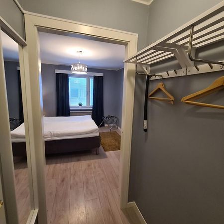 Hotell Boulogne Gävle Szoba fotó