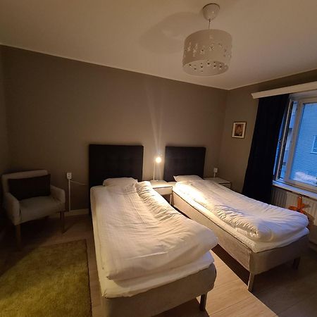 Hotell Boulogne Gävle Szoba fotó