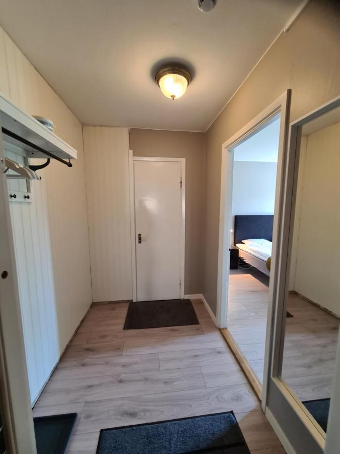 Hotell Boulogne Gävle Kültér fotó