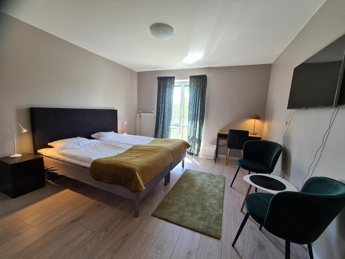 Hotell Boulogne Gävle Kültér fotó