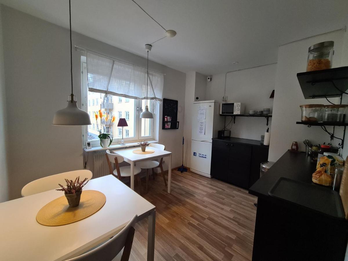 Hotell Boulogne Gävle Kültér fotó