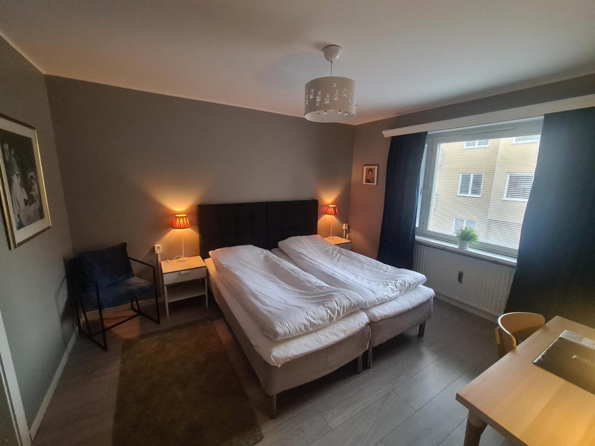 Hotell Boulogne Gävle Kültér fotó