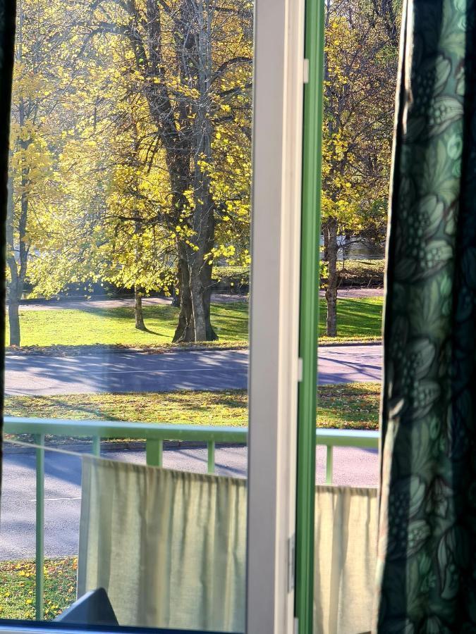 Hotell Boulogne Gävle Kültér fotó