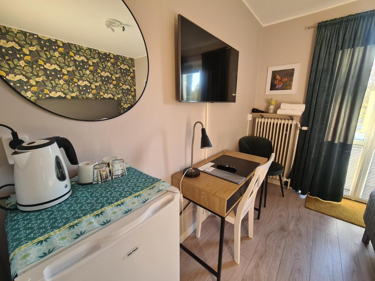 Hotell Boulogne Gävle Kültér fotó